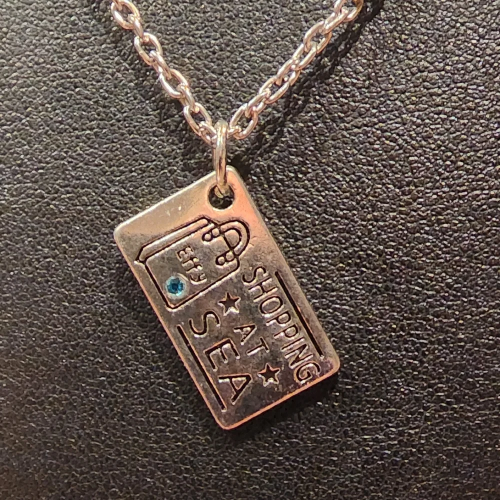 Effy Shopping at Sea Charm Necklace - Picture 3 of 3